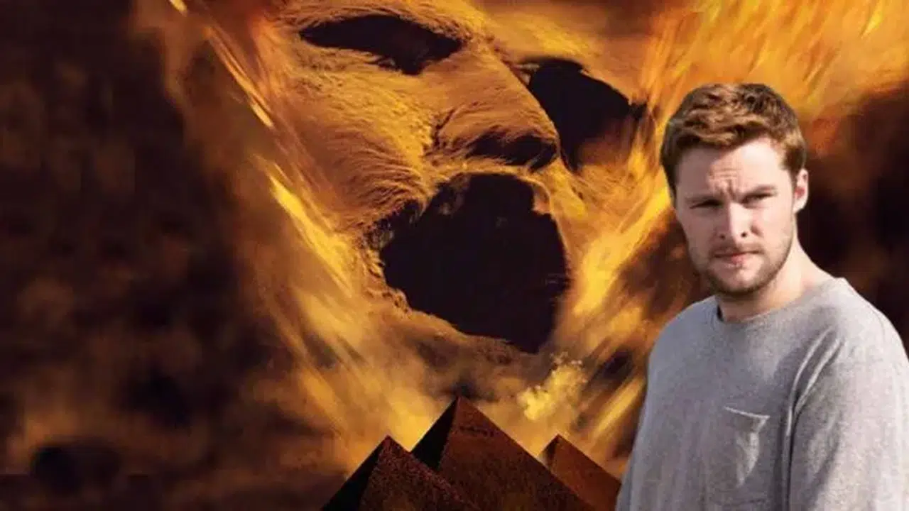 MUMYA FİLMİ BAŞROL KİM! Ne zaman çıkacak, oyuncu kadrosu, konusu ne olacak?