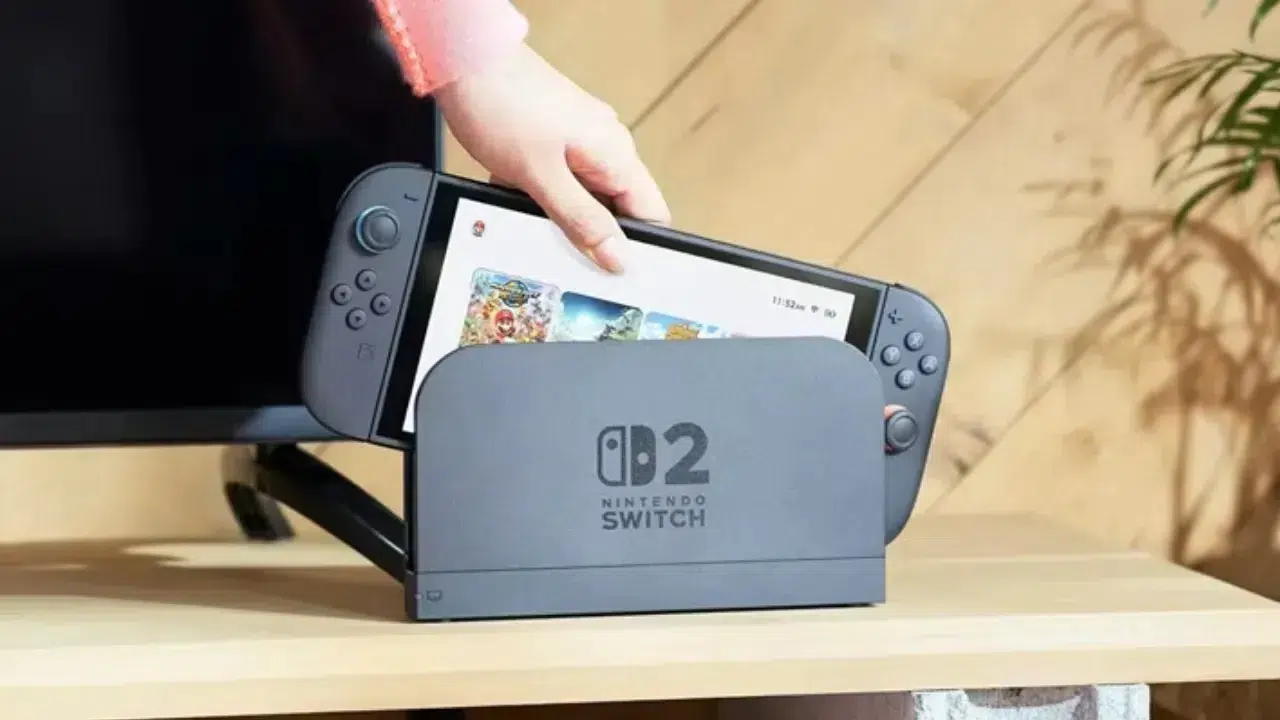 Switch 2 İçin Yeni Fiyat Politikası! Dijital Oyunlar Daha Ucuz Olacak