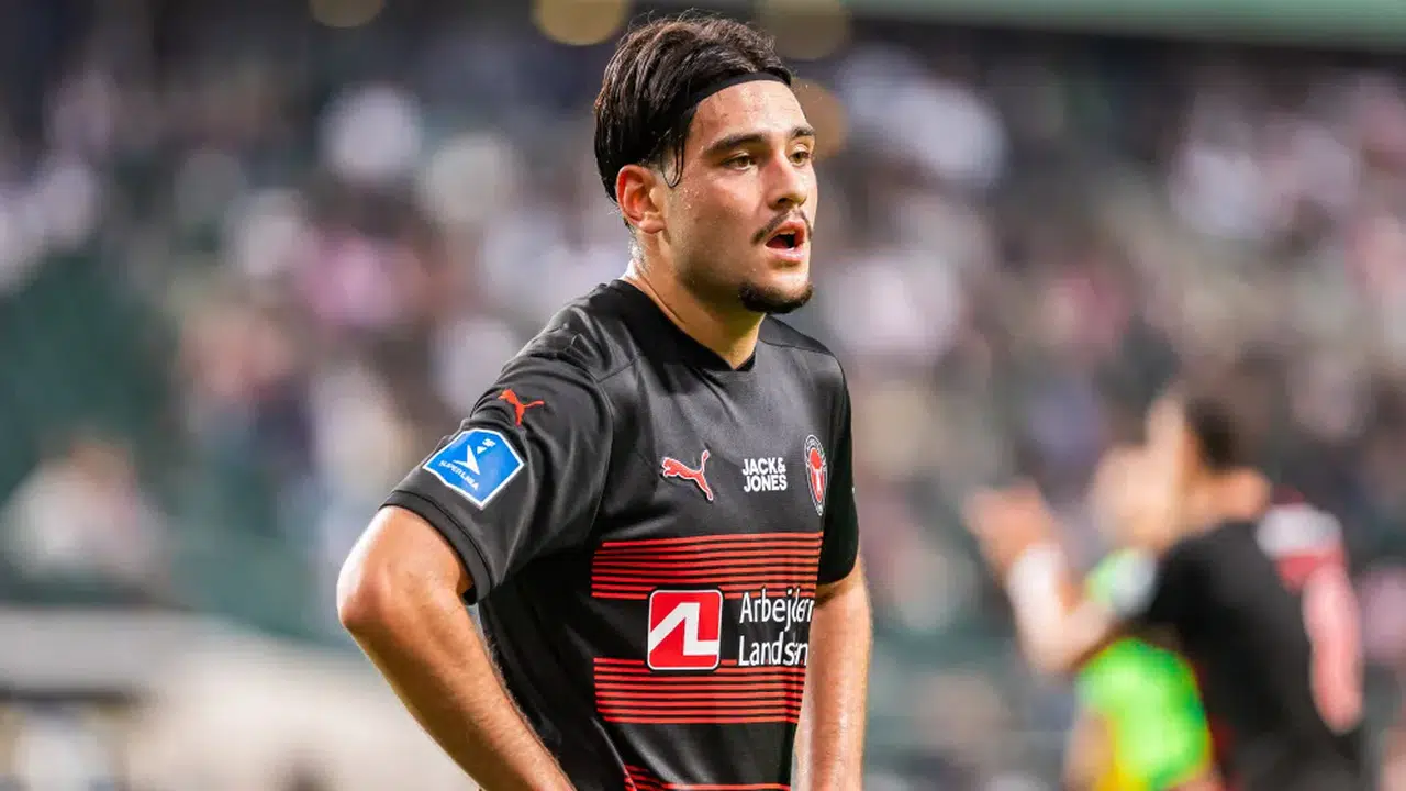 Midtjylland’ın Yıldızı Aral Şimşir’den Şok Transfer Açıklaması