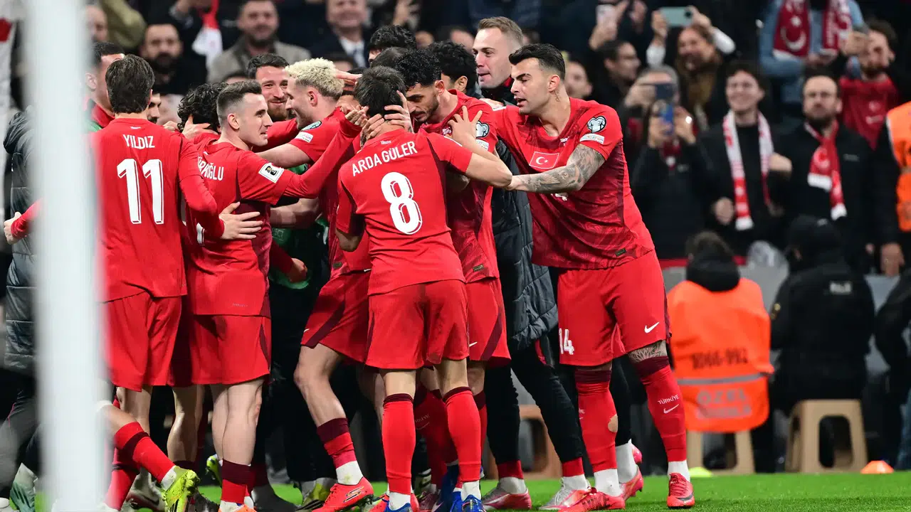 Türkiye Kosova maçı ilk 11 belli oldu mu, Orkun oynayacak mı, eksikler kimler?