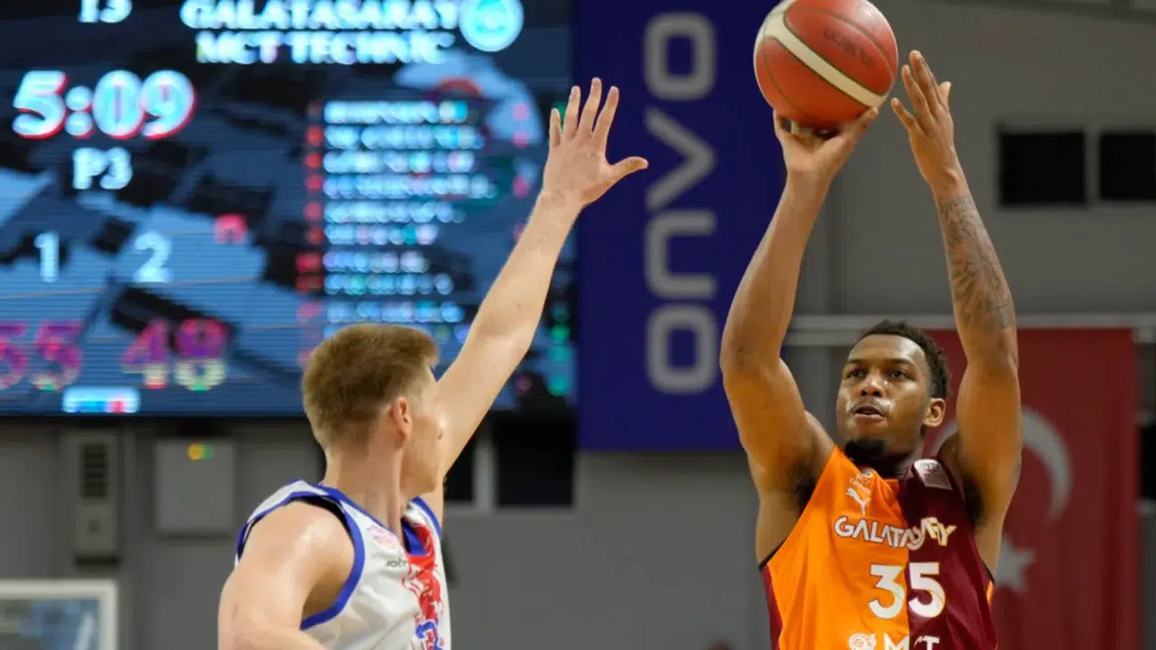 GALATASARAY MCT TECHNİC BÜYÜKÇEKMECE MAÇI CANLI YAYIN İZLE! Hangi kanal, saat kaçta, Digiturk ve Kablo TV kaçıncı kanal?