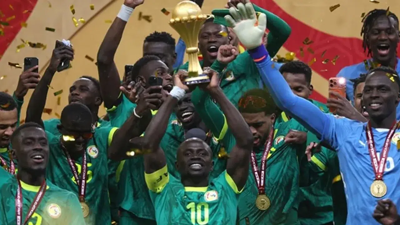 Afrika Kupası’nda Büyük Skandal! Şampiyon Masa Başında Değişti