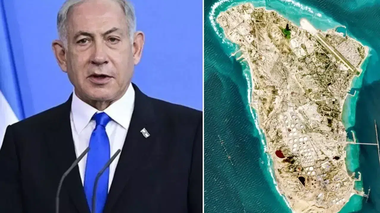 İran’dan Netanyahu’ya Kararlı Mesaj 'Yaşarsa Saldırılar Devam Edecek'