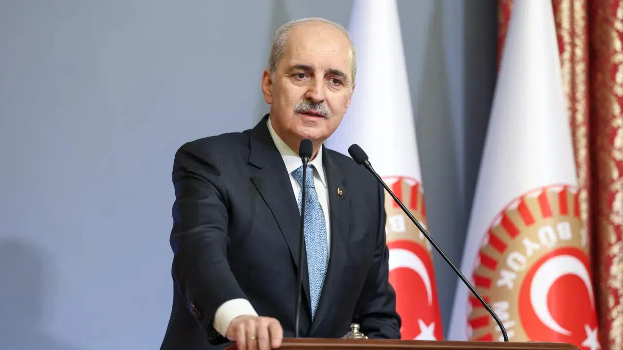 TBMM Başkanı Kurtulmuş’tan Çanakkale Çıkışı: Milletin Hafızasında Silinmeyen Direniş