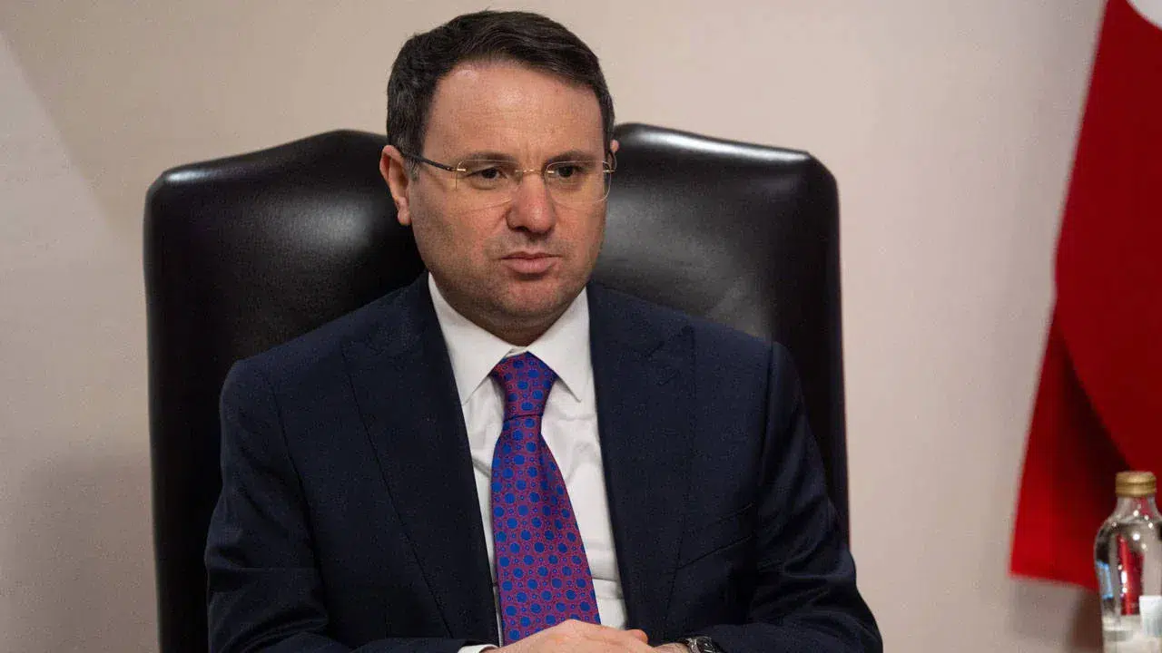 Elektronik Tebligatla 33 Milyar 983 Milyon Lira Tasarruf Elde Edildi!