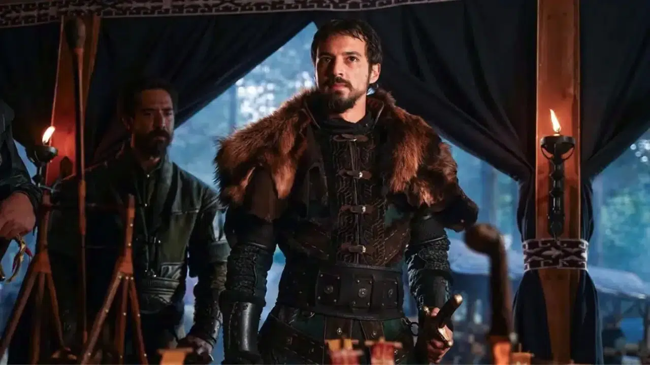 KURULUŞ ORHAN 19. BÖLÜM BUGÜN YAYINLANACAK MI! ATV yayın saati değişti mi, 25 Mart'ta var mı?