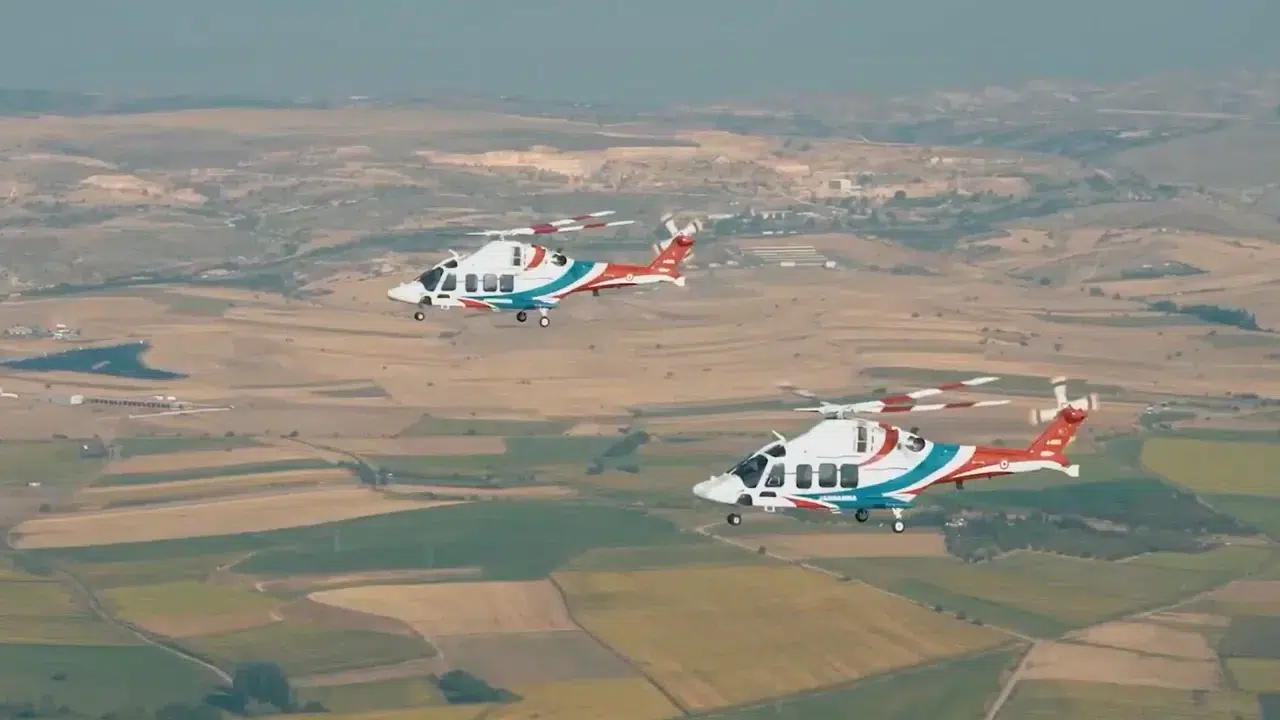 Yerli Göklerin Gücü GÖKBEY Sahneye Çıktı! Sertifikayı Aldı