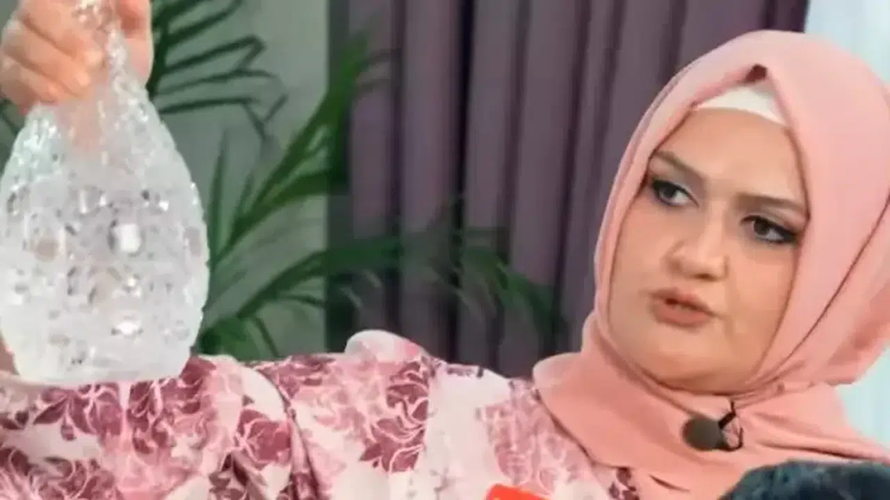 49 Yaşında, 2 Çocuk Annesi! Hatice Özel’in Hayatı ve Hedefi Dikkat Çekti