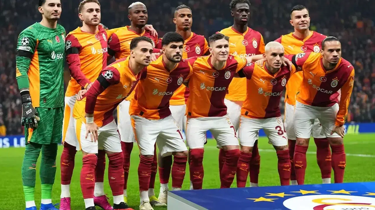 Kemerburgaz’da Derbi Zirvesi! Galatasaray’da Liverpool Konusu Rötara Girdi