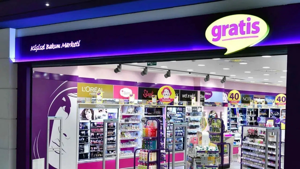 GRATIS ISRAIL DESTEKLİYOR MU! Boykot Mu, İsrail Malı Mı, Gratis Hangi Ülkenin ve Kimin Markası?