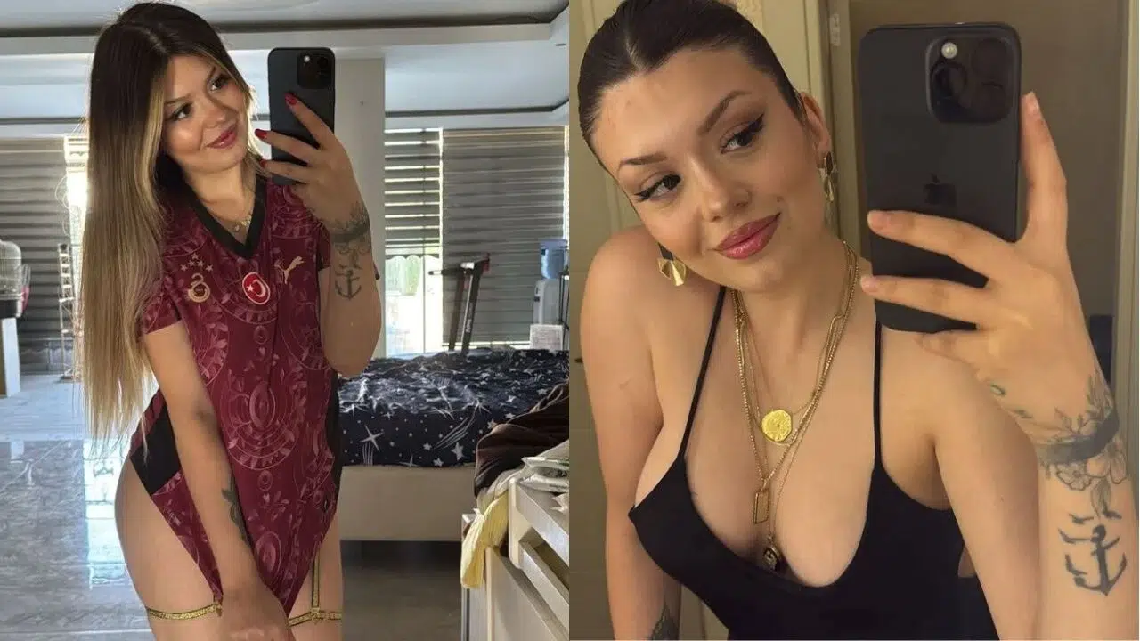 Simge Barankoğlu Cezaevinde Mi, Instagram ve TikTok Abonelik Geliri Ne Kadar, Takipçi ve Abone Sayısı Kaç?