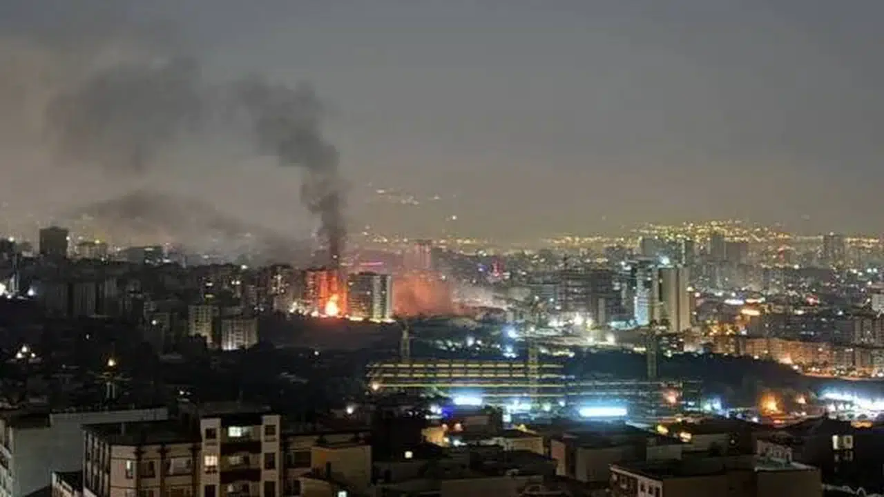 İRAN İSRAİL SAVAŞINDA BUGÜN (4 MART) NE OLDU? Hipersonik füze atıldı mı, kaç kişi öldü?