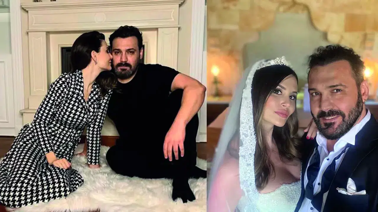 YAŞAR BAŞALOĞLU’NUN EŞİ KİM! Kaç yaşında, ne iş yapıyor?