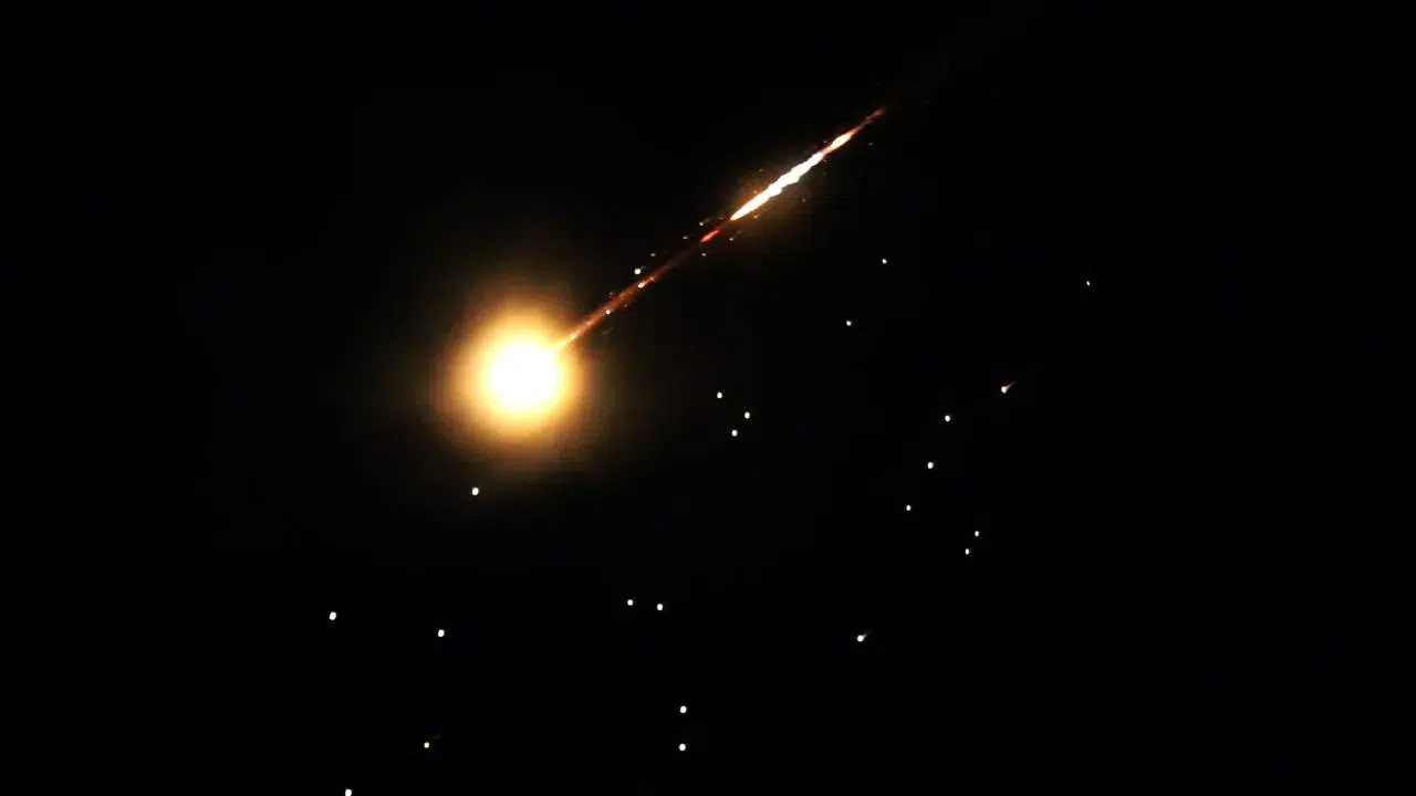 Tahran’dan Rest! 'Cehennemin Kapıları ABD ve İsrail’e Açılacak'