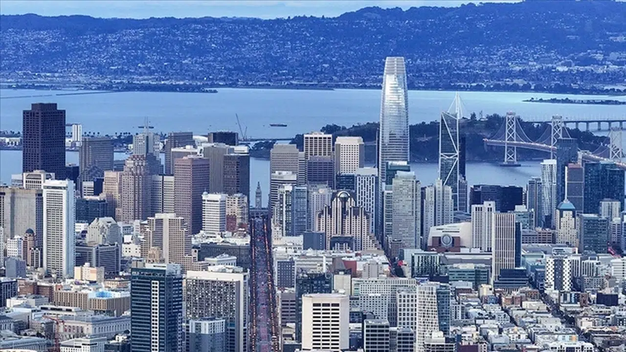 KALİFORNİYA VURULDU MU (12 MART)! İran saldırdı mı, Amerika'da savaş başladı mı?