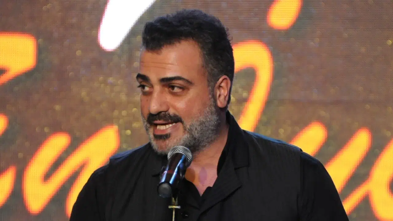 Sermiyan Midyat Müslüman mı, Dini İnancı Ne, Aslen Nereli? Ailesi ve Hayatı Hakkında Bilinenler