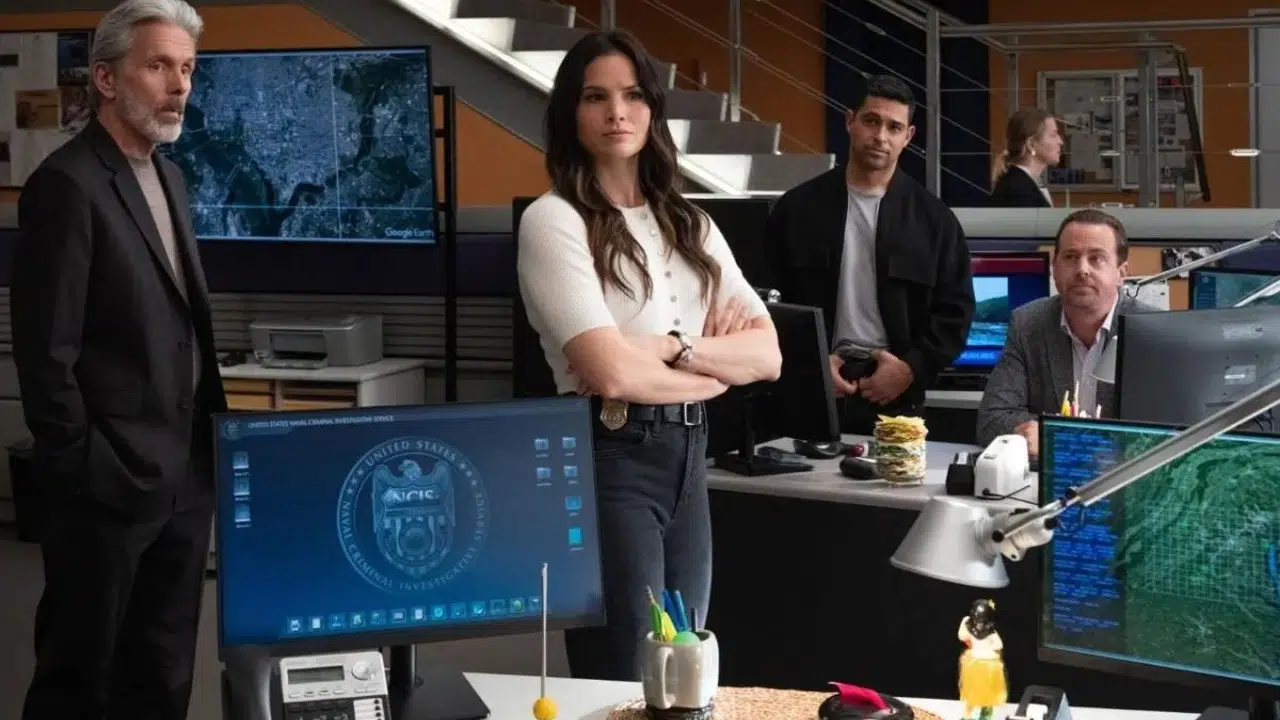 NCIS 23. SEZON 12. BÖLÜM NE ZAMAN? In Too Deep hangi gün çıkacak, konusu ne, nereden izlenir?