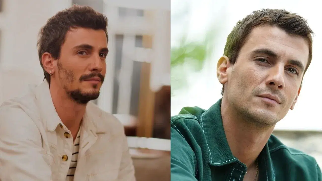 BERTAN ASLLANİ KİMDİR, KAÇ YAŞINDA? Aslen nereli, evli mi, hangi dizilerde oynadı?