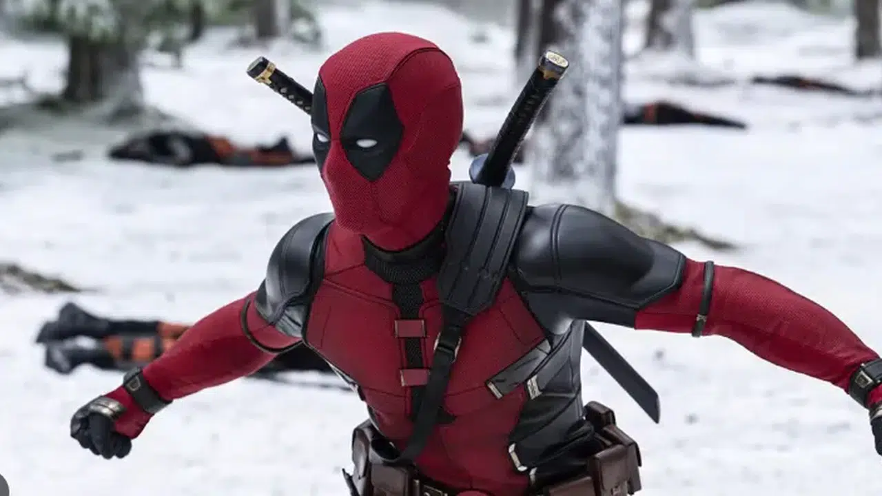 DEADPOOL 4 NE ZAMAN ÇIKACAK! Çalışmalar başladı mı?