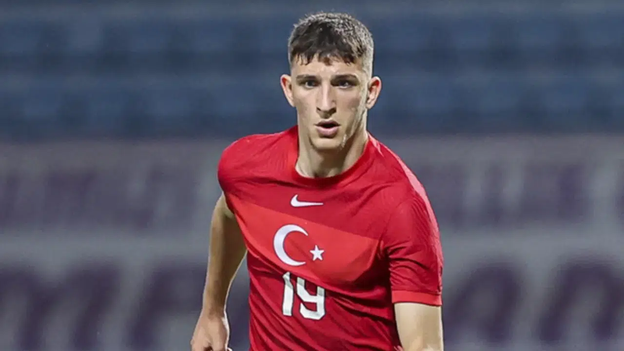 AHMETCAN KAPLAN DÜNYA KUPASI İÇİN NE DEDİ? Türkiye Dünya Kupası’na katılacak mı, A Milli Takım’ın şansı ne?