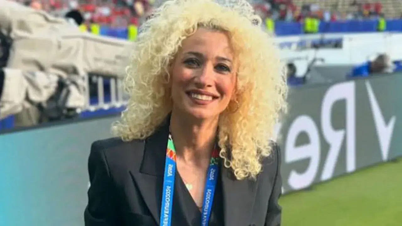 CEYLA BÜYÜKUZUN DOĞUM TARİHİ! Aslen nereli, ne İş Yapıyor?