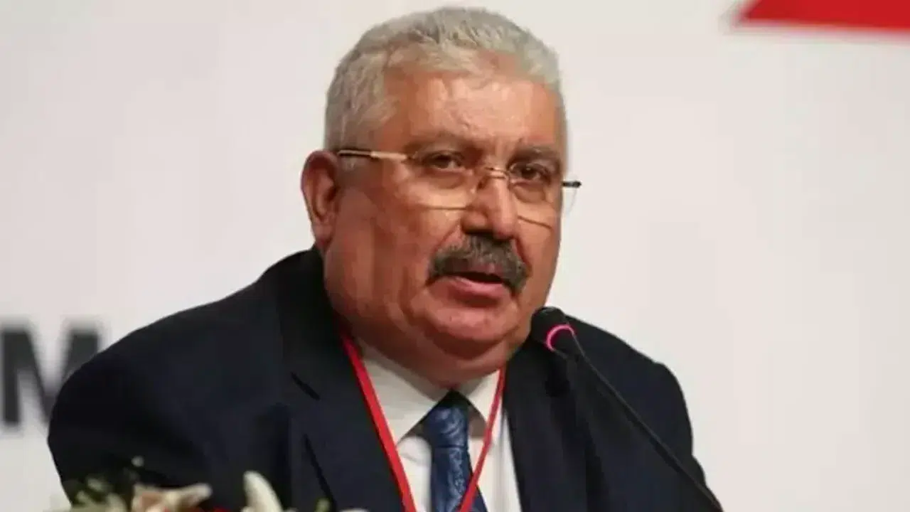 SEMİH YALÇIN KİMDİR VE HAYATI! Memleketi neresi, hangi partiden, annesi kim, ölüm nedeni?