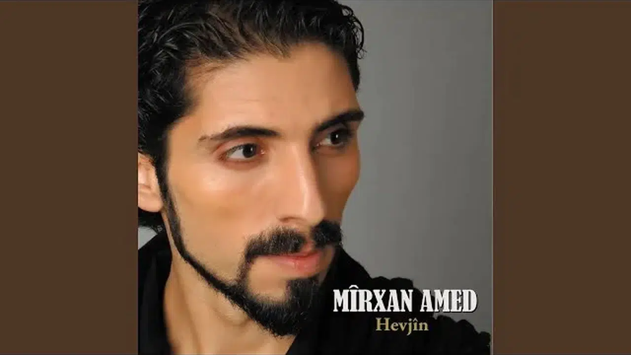 MİRXAN AMED KEVOK! Sözleri nelerdir, Türkçe anlamı ne, Kevok şarkısı ne anlatıyor?