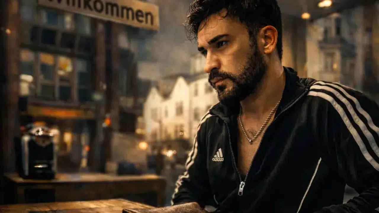 Fantezi pop sanatçısı ÇİY yeni şarkısı Yaz Aşkı’nı yayınladı