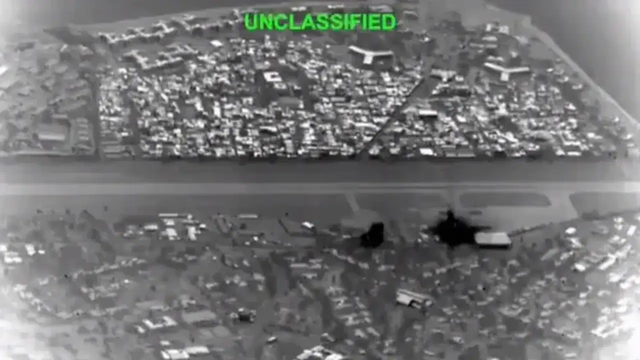 Orta Doğu’da Gerilim Tırmanıyor! Karşılıklı Saldırılar 15 Gündür Devam Ediyor