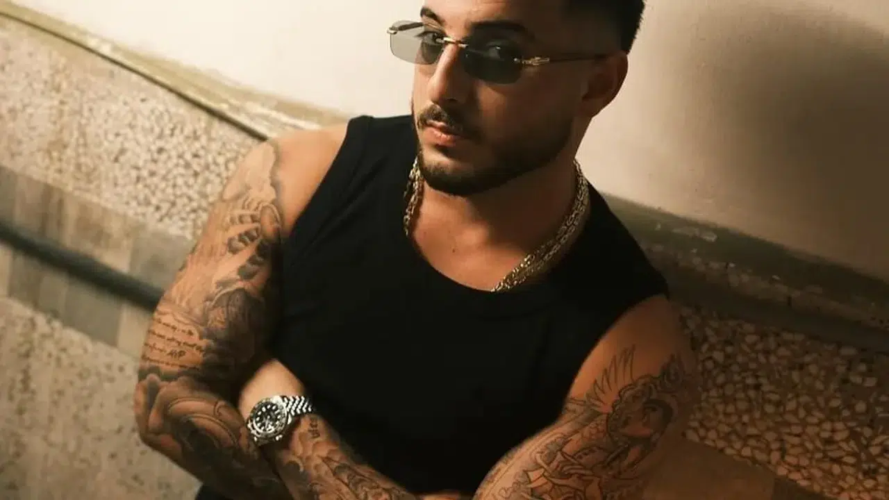 ATİ BOYU Kaç Santimetre? Ati242 Kilosu Kaç, Özel Hayatı Hakkında Neler Biliniyor?