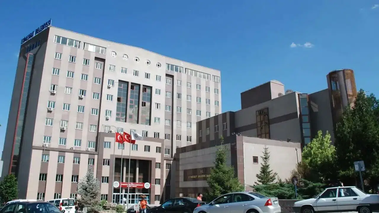 Ankara Etimesgut Belediyesi operasyonu neden başlatıldı! Kaç kişi gözaltında, suçlama ne, belediye açıklaması ne?