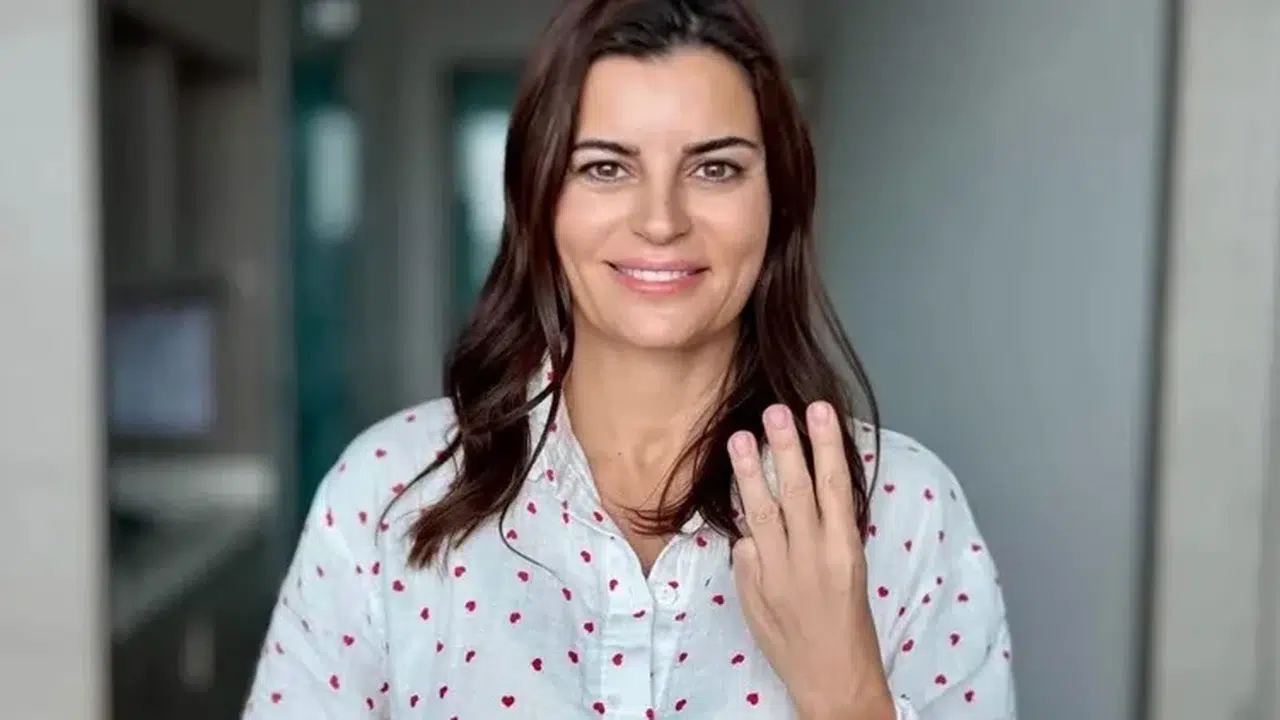 Ece Vahapoğlu'nun Boyu Kaç, Eğitimi Nedir, Ne İş Yapıyor?