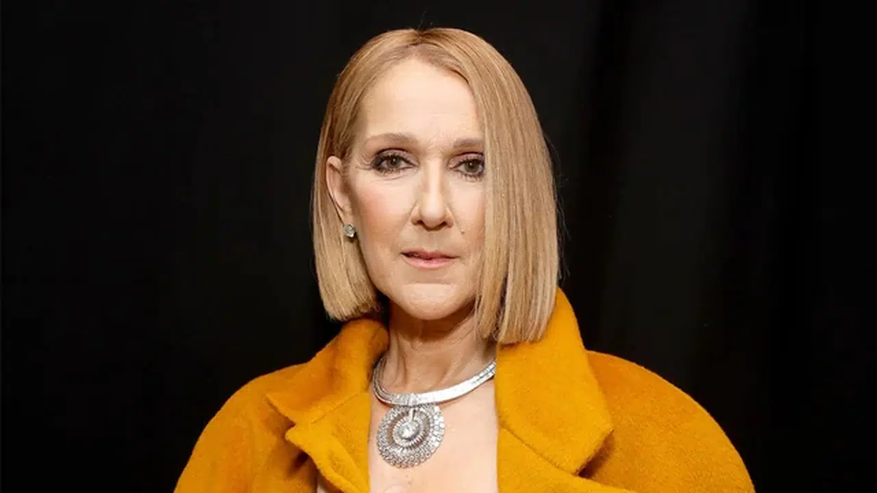 CELİNE DİON YAŞIYOR MU! Öldü mü, hastalığı ne, Katı Kişi Sendromu ölümcül mü?