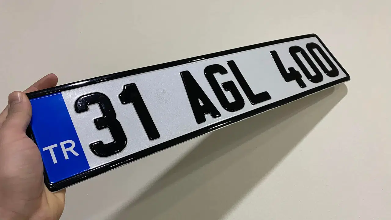 APP PLAKA MUAYENEDEN KALIR MI! Kullanmak suç mu, s…