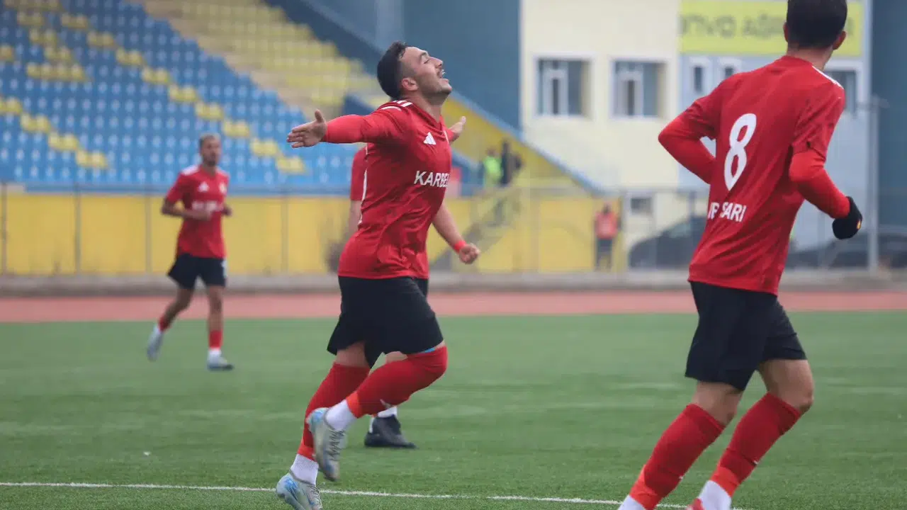 KARAKÖPRÜ BELEDİYE SPOR – AĞRI 1970 MAÇI SAAT KAÇTA! Hangi statta, kim kazanır, düşme hattını etkiler mi?