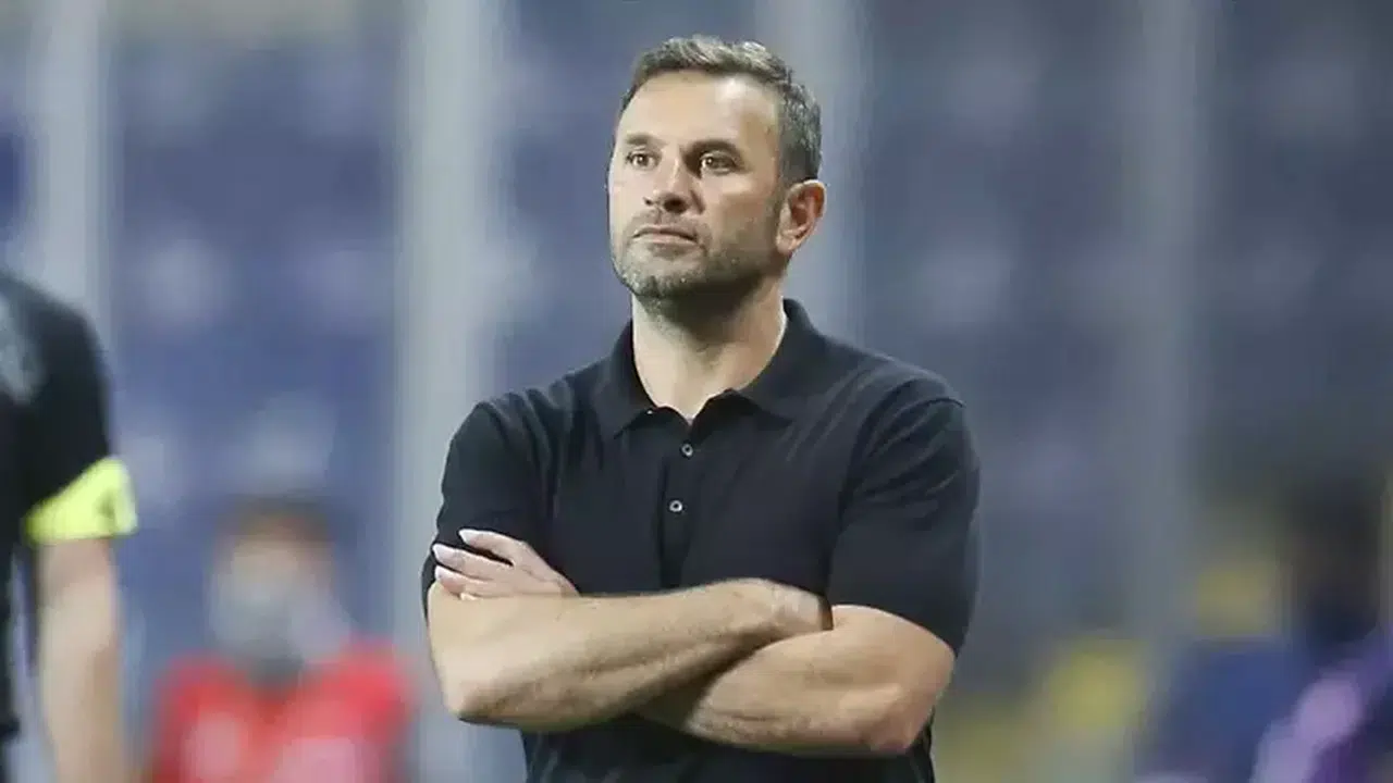 Liverpool Maçı Öncesi Okan Buruk’tan Kritik Karar! İlk 11 Netleşti