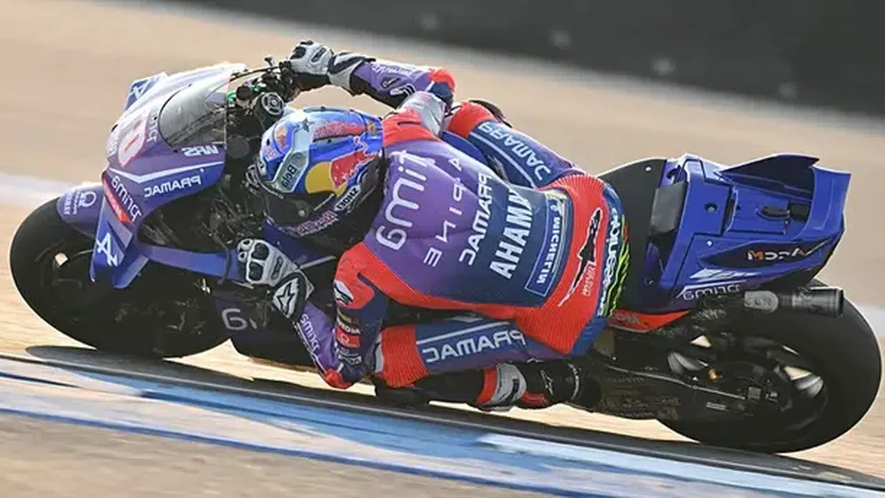 TOPRAK RAZGATLIOĞLU MOTOGP BREZİLYA YARIŞI SAAT KAÇTA? Ne zaman, hangi pistte yarışılacak?