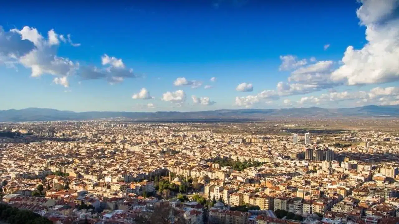 Manisa 30 Mart hava durumu nasıl! En yüksek sıcaklık kaç, rüzgar şiddeti ne kadar, hava bulutlu mu?