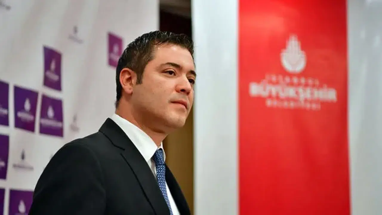 MURAT ONGUN EVLİ Mİ! Kaç çocuğu var, nereli, hangi okuldan mezun? İBB Medya AŞ Başkanı’nın hayatı ve kariyeri