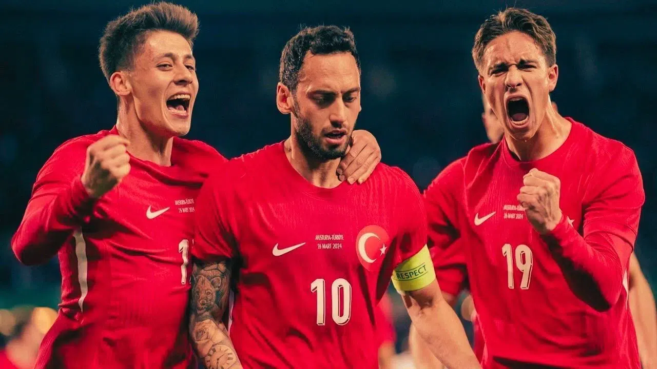 TÜRKİYE ROMANYA’YI YENERSE NE OLUR? Tur atlar mı, 1-0 yeter mi, 2-0 garanti mi, play off yolu açılır mı?