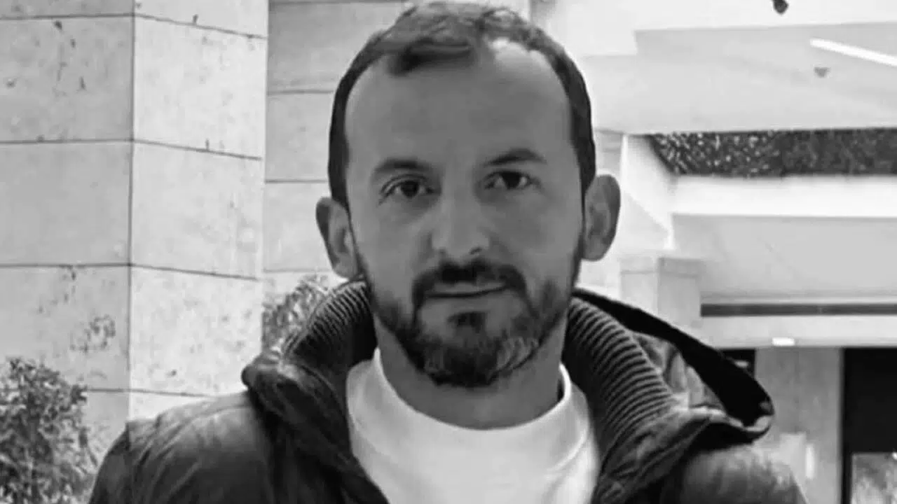 MUHAMMED YILMAZ KİMDİR VE HAYATI! Aslen nereli, ölüm nedeni, cenazesi ne zaman ve nerede defnedilecek?