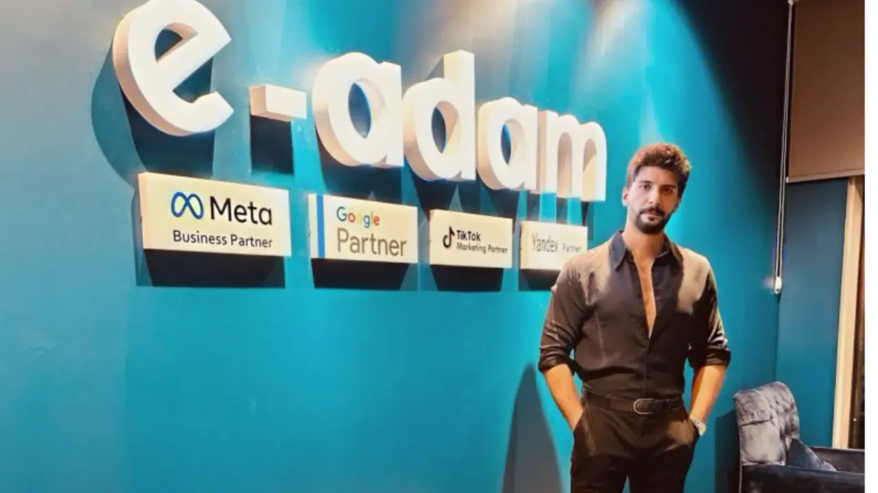 HARUN DENİZ KİMDİR! E-Adam Reklam Ajansı ne iş yapar, kaç yaşında, özel hayatı nasıl?