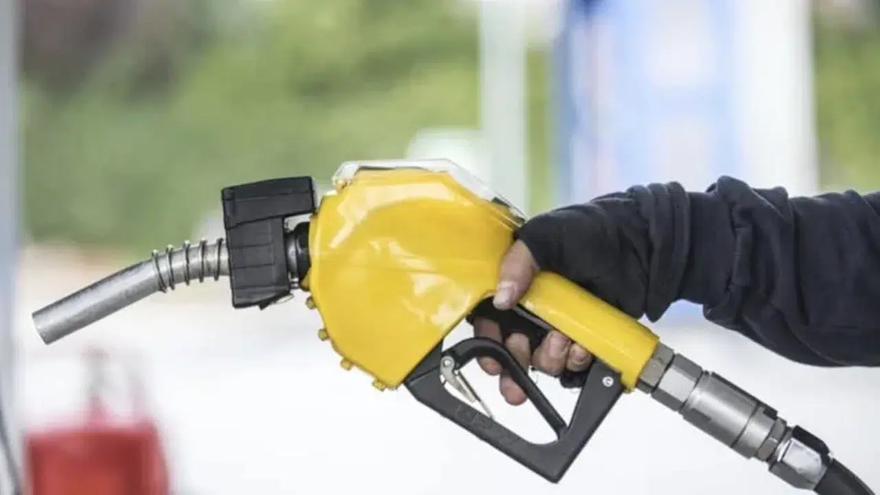 Bayram Yolculuğu Öncesi Benzine Zam Geliyor!