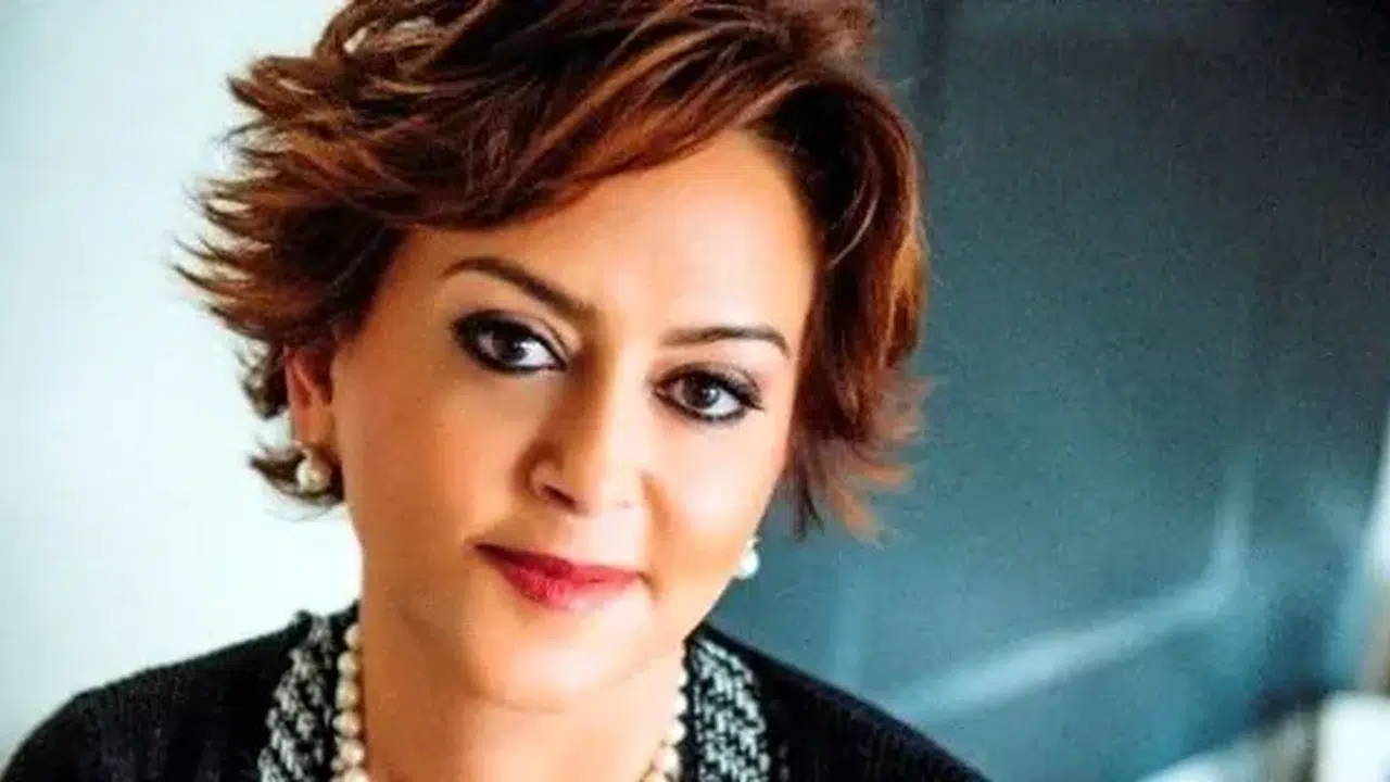 EMİNE SABANCI KAMIŞLI HAYATI VE KİMDİR! Ne iş yapıyor? Evli mi, kaç çocuğu var?