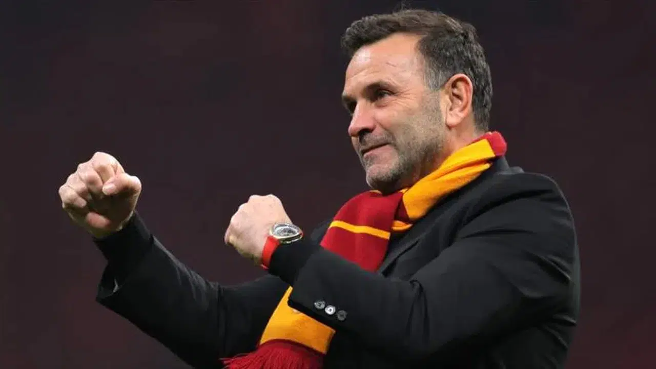 OKAN BURUK GALATASARAY’DAN AYRILIYOR MU! Tottenham’a mı gidiyor, sözleşmesi ne zaman bitiyor?