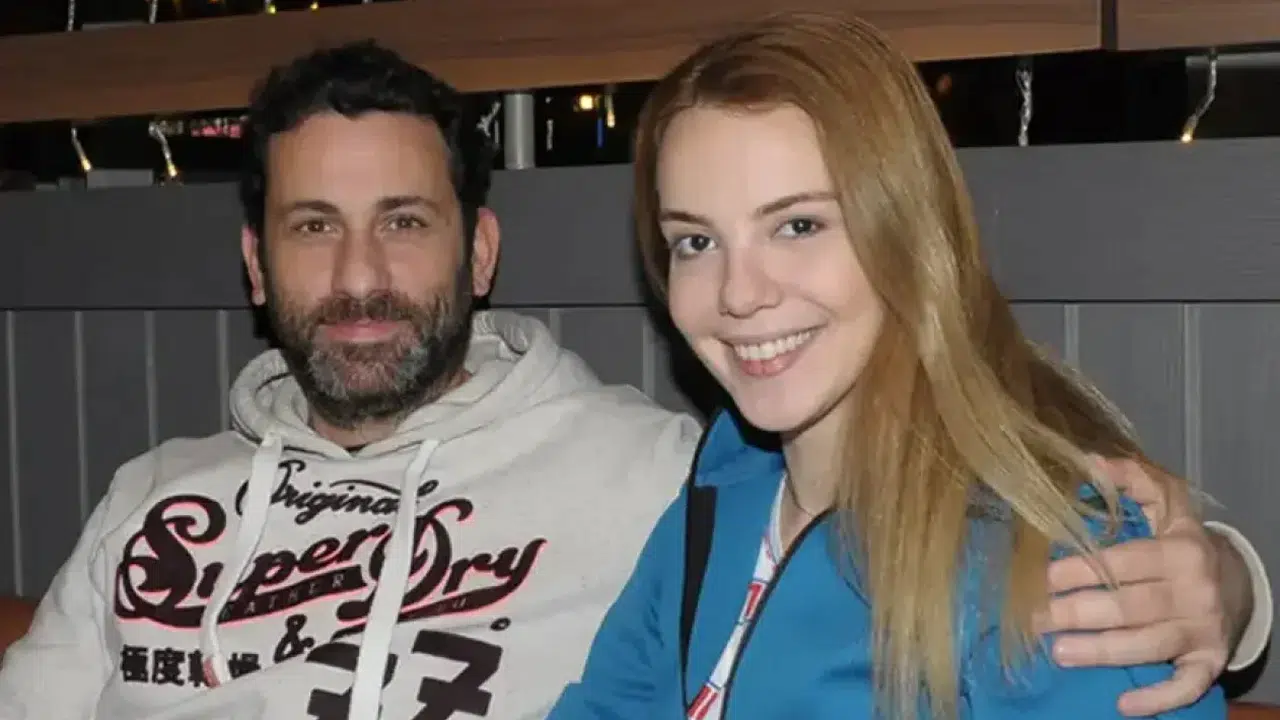 Oren Fransez ailesi kim? Selen Soyder’in eski eşi Oren Fransez yahudi mi, mesleği ne, ne iş yapıyor, çocuğu var mı?