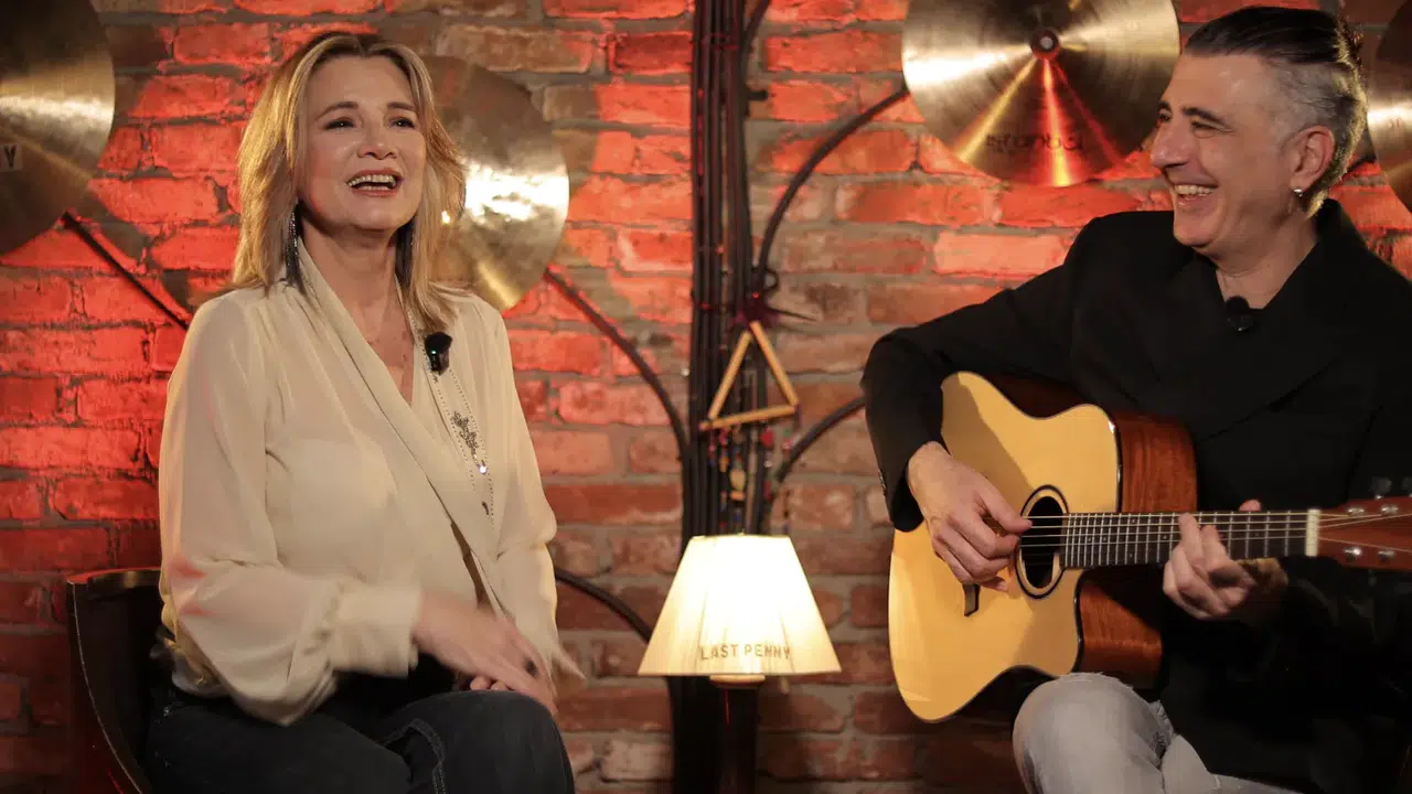 Bertuğ Cemil’den 20 yıl sonra sürpriz: Yağmur yeniden doğdu