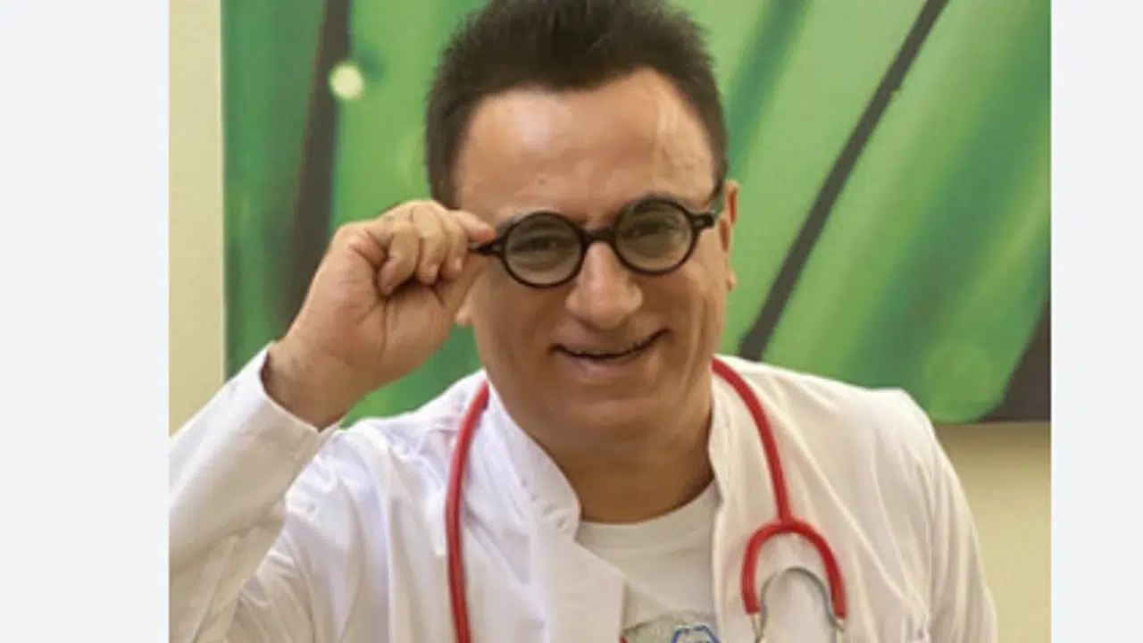 EROL KÖSE GERÇEKTEN DOKTOR MUYDU? Mesleği neydi, diploması var mıydı, estetik alanında çalıştı mı?