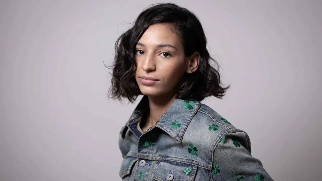 NADIA MELLITI KİMDİR VE HAYATI! Kaç yaşında, kökeni neresi, ne iş yapıyor, nerede doğdu?