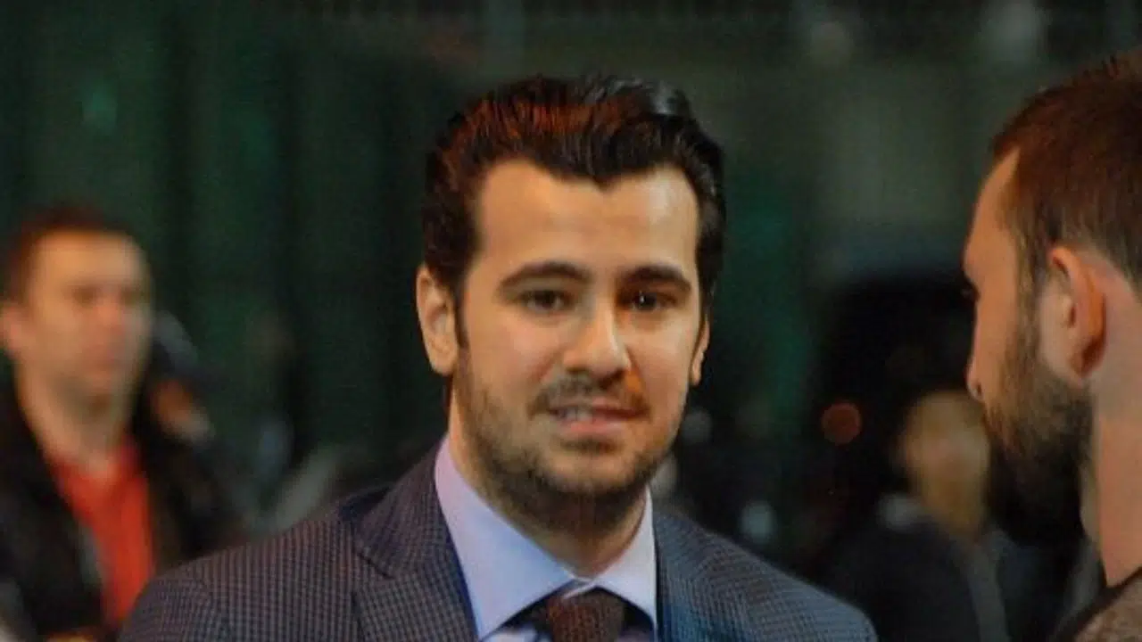 FAZIL ÖZDEMİR KİMDİR? Kaç yaşında, nereli, ne iş yapıyor, F-F Sport’un sahibi mi, hangi futbolcuların menajeri?